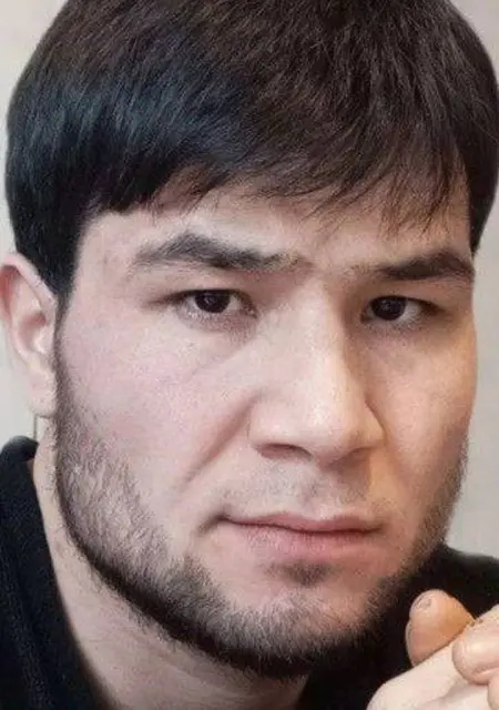 Я Хасан, 30, из Рязани, ищу знакомство для постоянных отношений