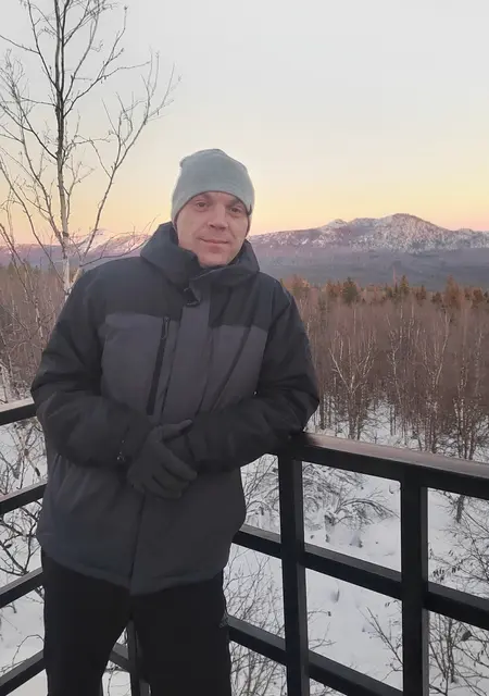 Я Антон, 38, из Миасса, ищу знакомство для открытые отношения