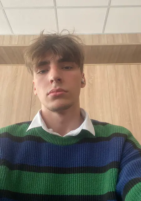 Timur из Владимира, ищу на сайте знакомства на одну ночь