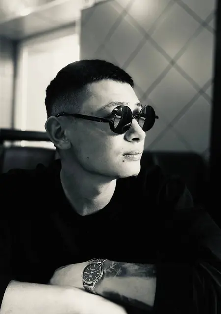 Даниил из Абакана, мне 22, познакомлюсь на одну ночь