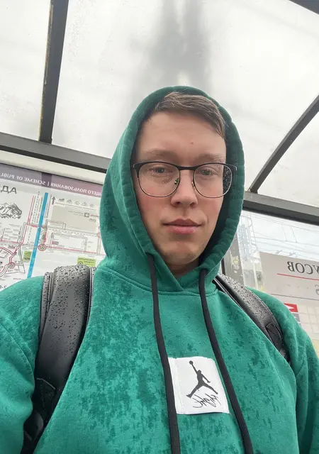 Я Кирилл, 30, из Анапы, ищу знакомство для приятного времяпровождения