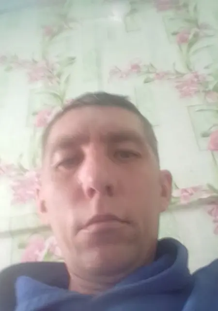 Я Alex, 39, знакомлюсь без обязательств в Улан-Удэ