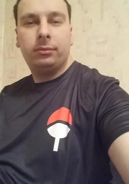 Алексей из Тулуна, мне 34, познакомлюсь на одну ночь