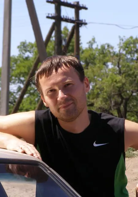 Владислав из Волгограда, мне 50, познакомлюсь без обязательств