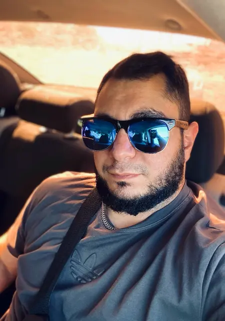 Эдгар из Волжского, мне 25, познакомлюсь для дружбы