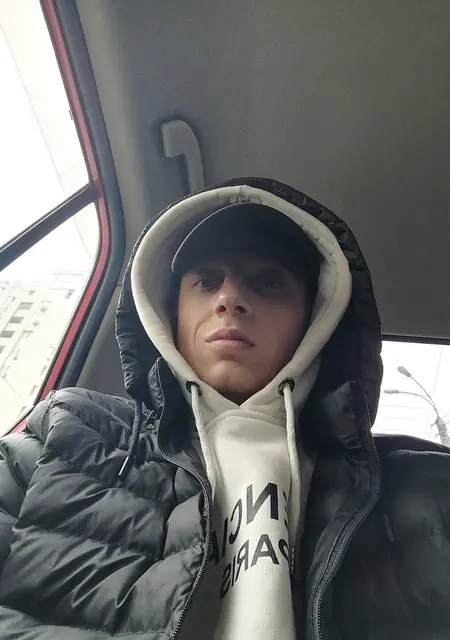 Николай из Мурманска, ищу на сайте знакомства без обязательств