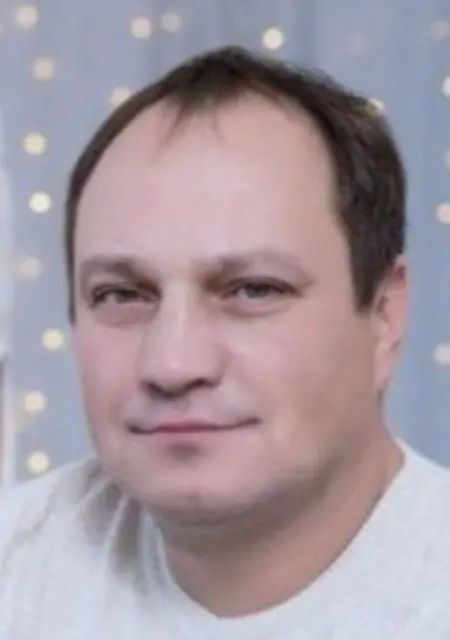 Юрец из Екатеринбурга, мне 46, познакомлюсь на одну ночь