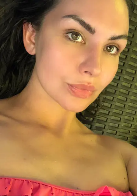 Julia из Перми, мне 40, познакомлюсь для приятного времяпровождения