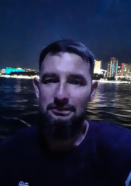 Я Макс, 44, из Тучкова, ищу знакомство для общения