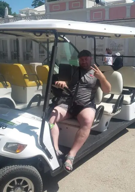 Я Azabarkis, 37, знакомлюсь без обязательств в Муроме