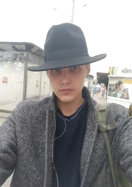 Я Андрей, 29, знакомлюсь на одну ночь в Березниках