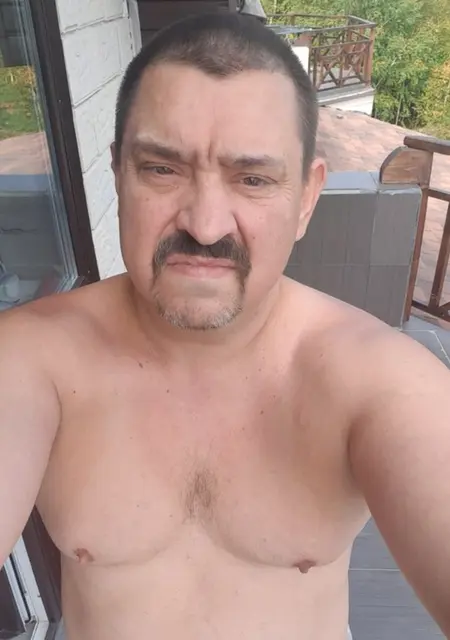 Я Андрей, 53, знакомлюсь без обязательств в Анапе