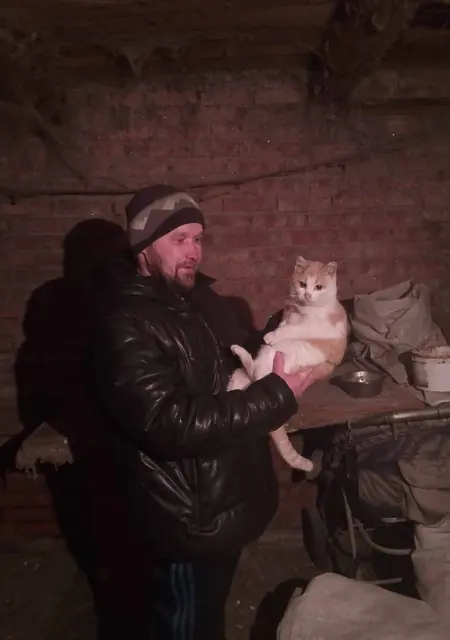 Я Ivan, 41, из Барнаула, ищу знакомство для дружбы