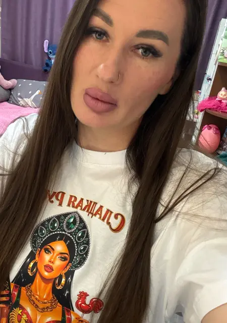 Я Евгения, 35, из Краснодара, ищу знакомства на одну ночь