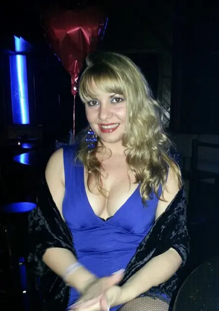 Анна из Пензы, мне 38, познакомлюсь на одну ночь