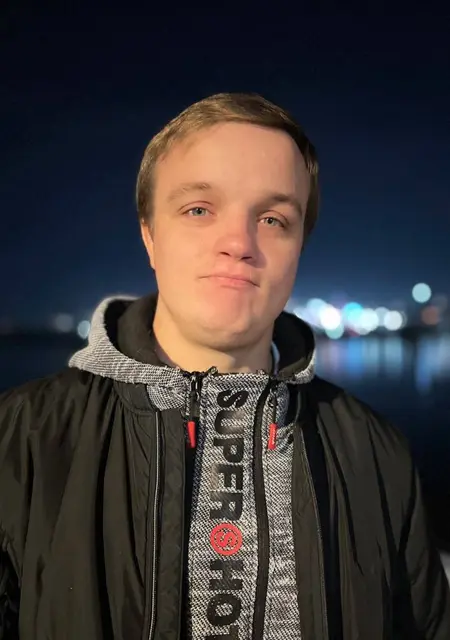 Денис из Норильска, мне 30, познакомлюсь для открытые отношения