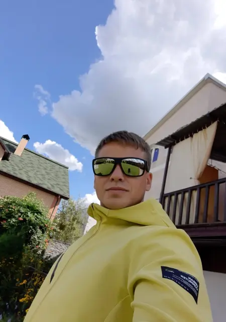 Антон из Полтавы, ищу на сайте знакомства на одну ночь