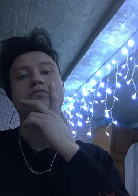 Я Антон, 26, знакомлюсь для постоянных отношений в Коврове