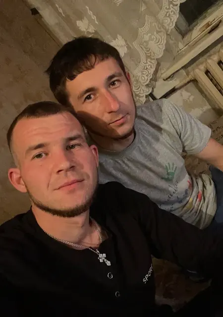 Виктор из Ульяновска, мне 27, познакомлюсь для совместных путешествий