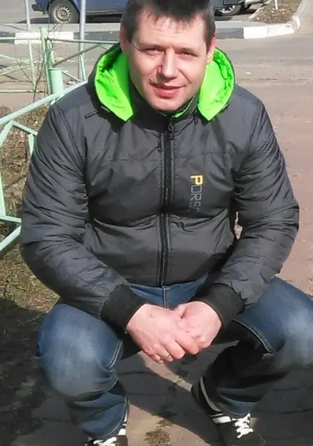 Евгений из Электростали, мне 51, познакомлюсь для дружбы