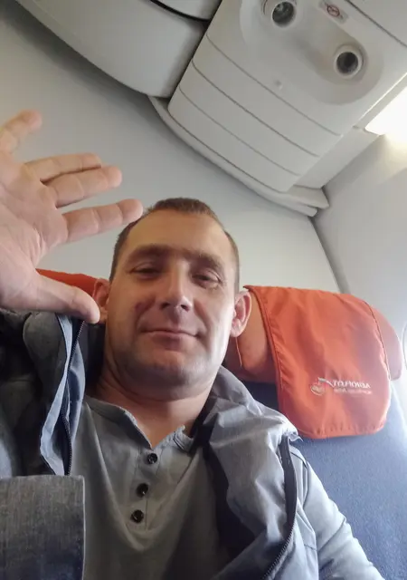 Я Дмитрий, 38, знакомлюсь без обязательств в Новочеркасске