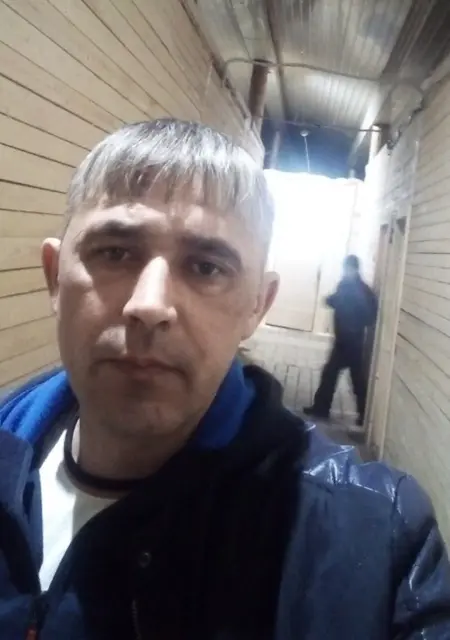 Я Алексей, 41, из Читы, ищу знакомства без обязательств