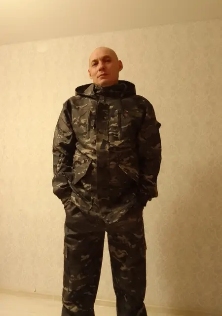 Я Андрей, 45, из Ижевска, ищу знакомства без обязательств