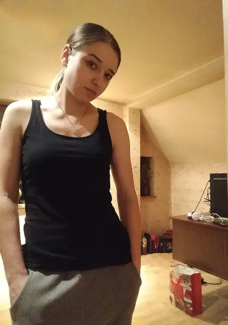 Татьяна из Калининграда, мне 34, познакомлюсь для общения