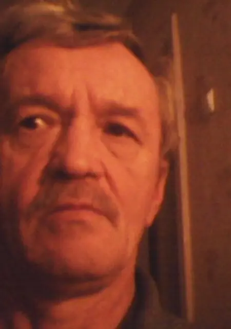 Игорь из Калининграда, мне 61, познакомлюсь