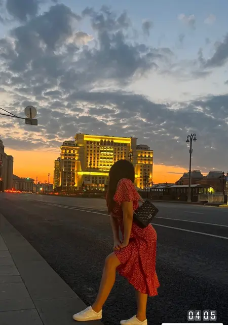 Я Лиза, 25, знакомлюсь для совместных путешествий в Уфе