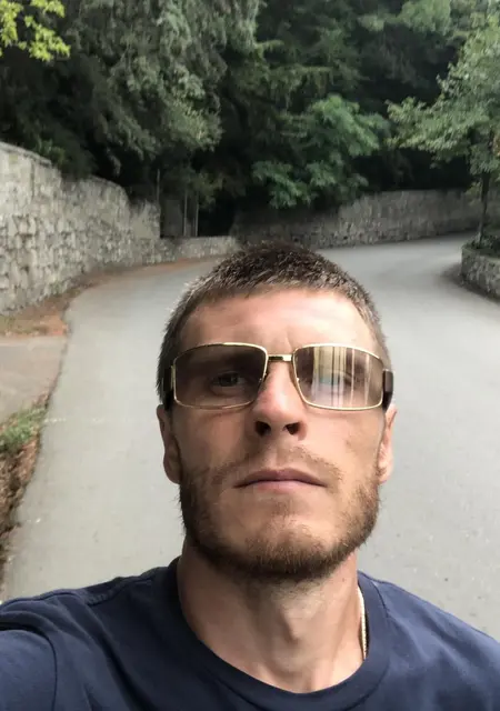 Я Aleks, 42, знакомлюсь без обязательств в Воронеже