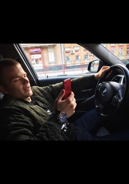 Макс из Ступина, мне 29, познакомлюсь для вирта