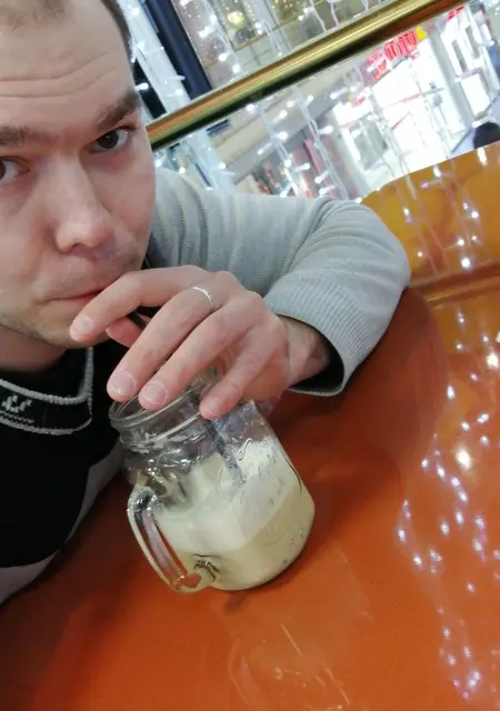 Владимир из Надыма, мне 35, познакомлюсь на одну ночь