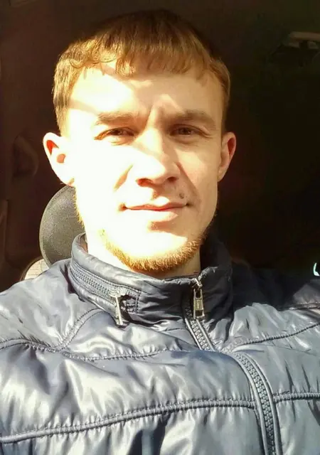 Сергей из Тулуна, мне 40, познакомлюсь без обязательств