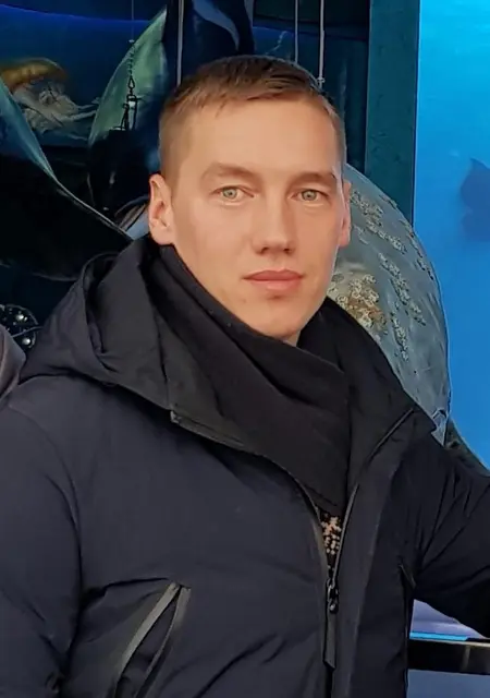 Я Радион, 38, из Йошкар-Олы, ищу знакомство для дружбы