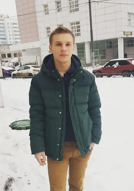 Я Александр, 31, из Железнодорожного, ищу знакомство для постоянных отношений