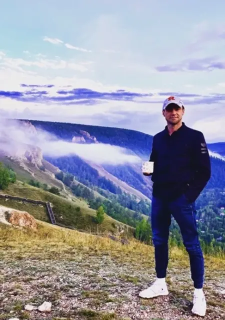 Я Alexandr, 34, из Абакана, ищу знакомство для общения