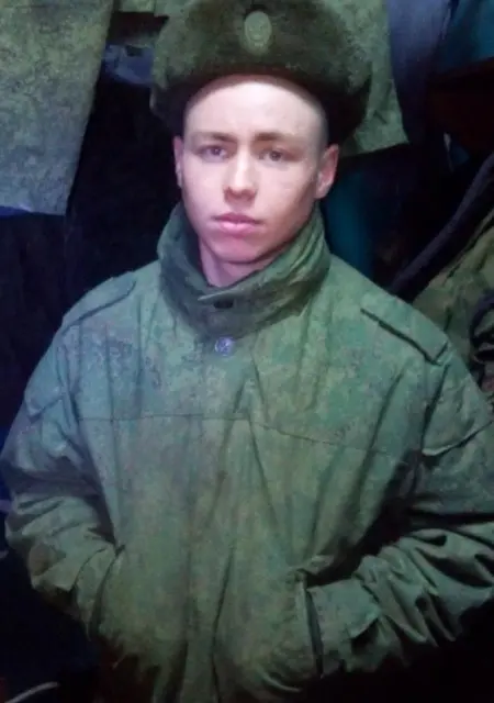 Сергей из Глазова, мне 35, познакомлюсь на одну ночь