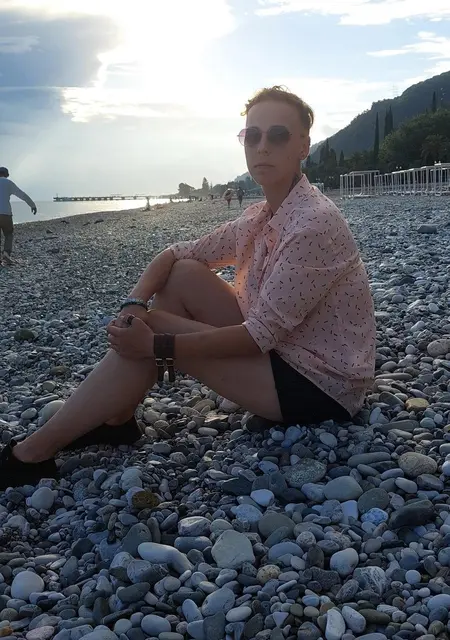 Я Екатерина, 33, из Сочи, ищу знакомство для совместных путешествий