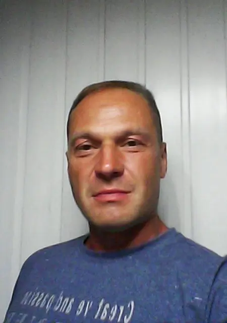 Я Вячеслав, 50, знакомлюсь для постоянных отношений в Ростове-на-Дону