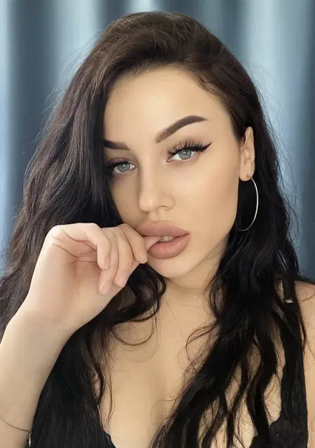 Я Kami, 26, из Челябинска, ищу знакомство для приятного времяпровождения