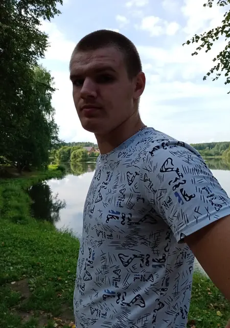 Я Алексей, 21, знакомлюсь без обязательств в Сергиевом Посаде