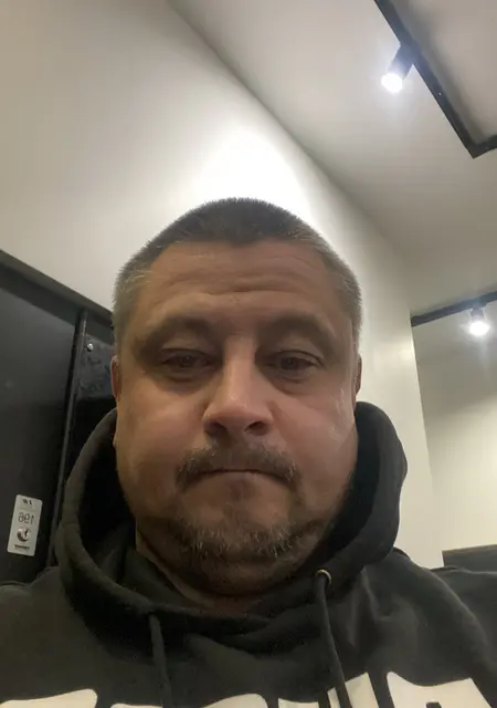 Я Макс, 45, знакомлюсь без обязательств в Химках