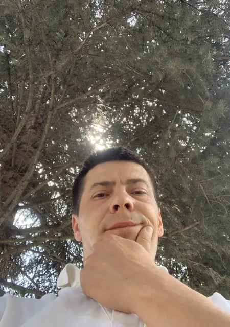 Я Андрей, 40, знакомлюсь на одну ночь в Энгельсе