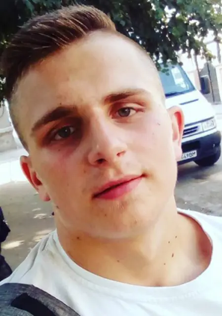 Богдан из Луцка, ищу на сайте знакомства на одну ночь