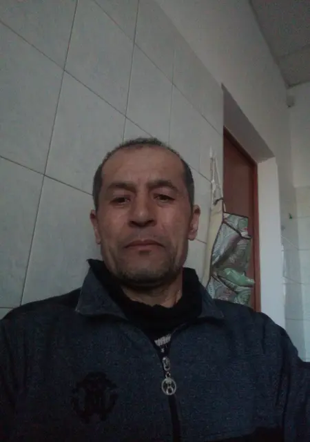 Hikmatyllo из Ревды