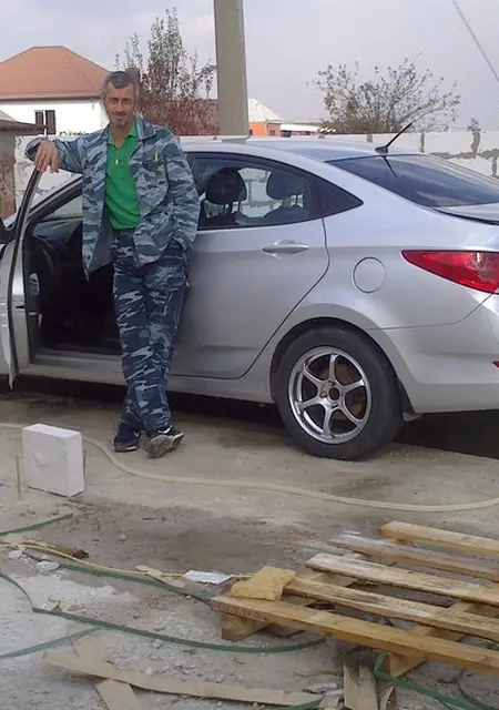 Я Паата, 46, знакомлюсь без обязательств в Абинске