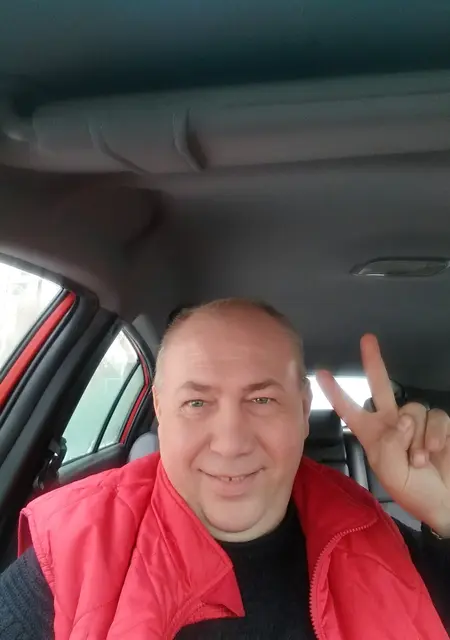 Я Сергей, 52, знакомлюсь без обязательств в Челябинске