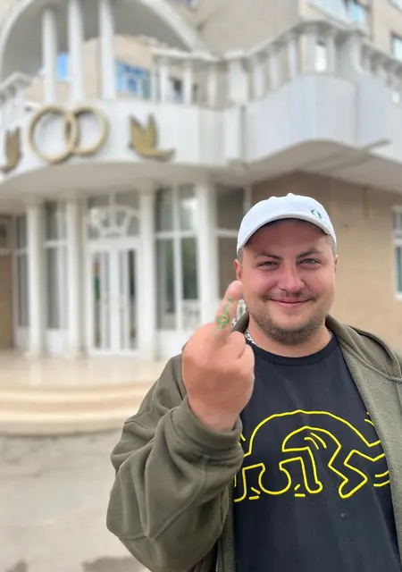 Gosha из Москвы, мне 30, познакомлюсь для открытые отношения