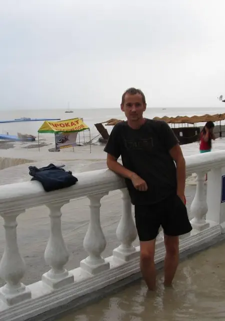 Я Руслан, 58, из Таганрога, ищу знакомство для дружбы